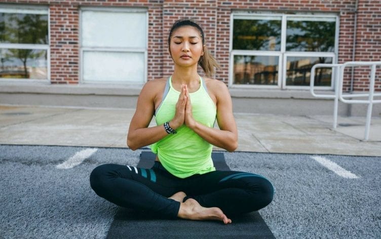 6 Meditation Styles to Match Your Personality