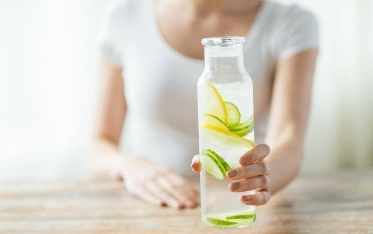 7 Water Alternatives For Hydration, Ranked