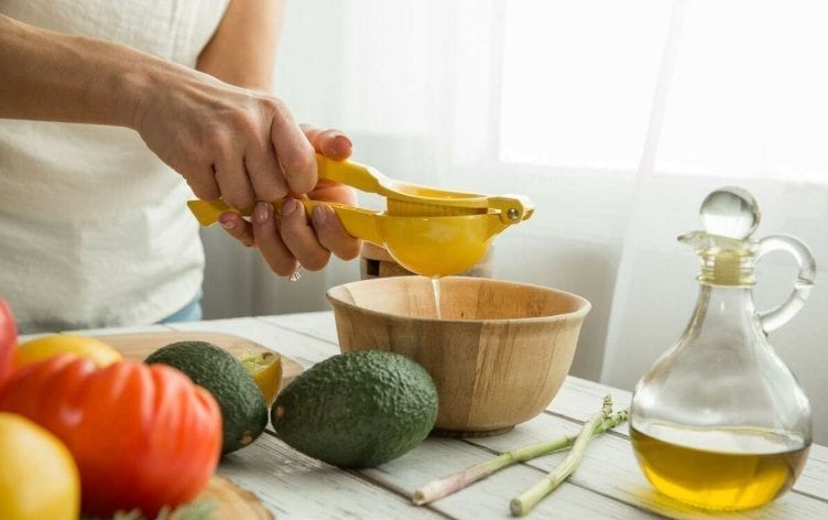8 Dietitian-Approved Kitchen Gadgets For Healthy Cooking