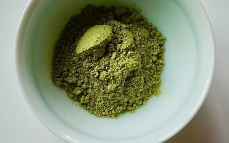 Everything You Want to Know About Matcha