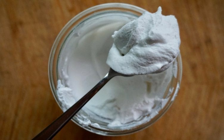 How to Make Creamy, Dairy-Free Coconut Yogurt