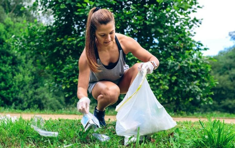 Why You Should Try Plogging or Plalking Today