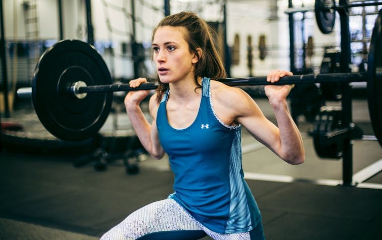 Your Strength Workouts Might be Missing This One Ingredient