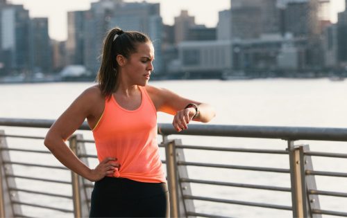 5 Tips to Lift You Up When Working Out Feels Pointless
