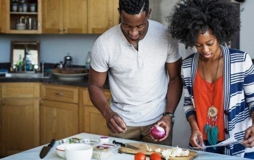 10 Ways Your Partner Can Support Your Weight-Loss Goals
