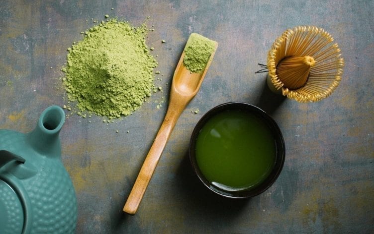 How Matcha Saved Me When Coffee Couldn’t