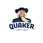 Sponsored by - Quaker