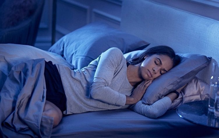 The Right Pillow Could be Your Answer to Better Sleep