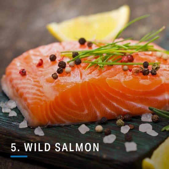 5 Kinds of Fish to Eat For Weight Loss | Nutrition | MyFitnessPal