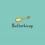 Butterkicap