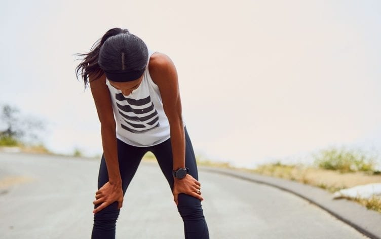 What Happens to Your Body When You Stop Exercising For a Month?