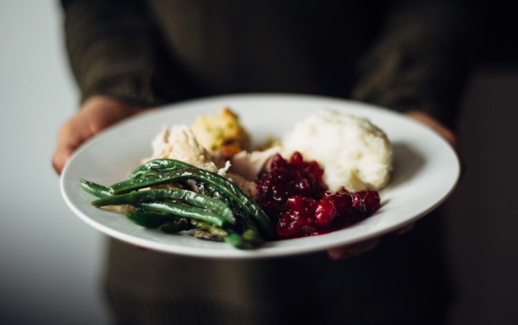 5 Surprising Foods to Add to Your Thanksgiving Plate