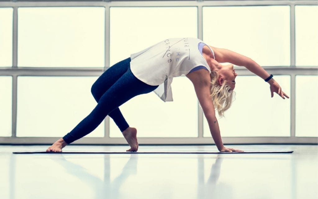 7 Poses Even Yoga Teachers Struggle With (They Might Surprise You ...