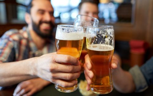 Is Light Beer the Diet Soda Equivalent?