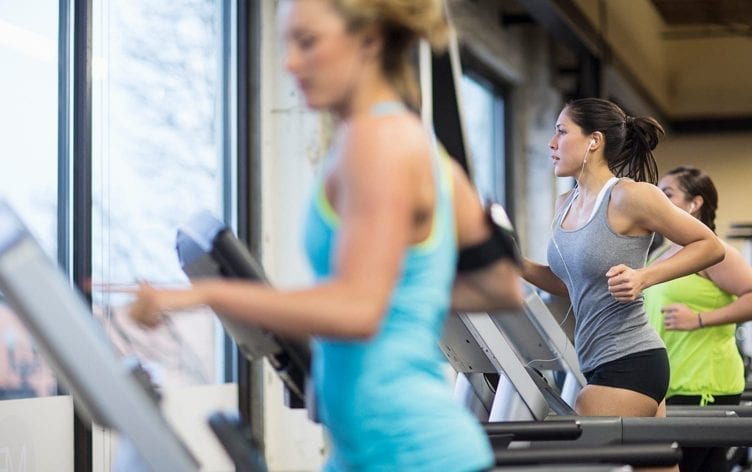 What’s the Better Workout: Stairclimber or Treadmill?