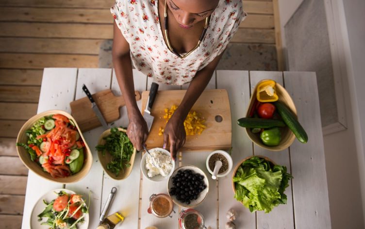 Why Healthy Eating Beats Fad Diets