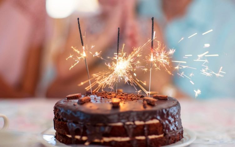 Forget New Year’s Resolutions; Try Birthday Resolutions