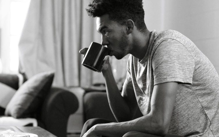 How Athletes Use Caffeine to Boost Performance
