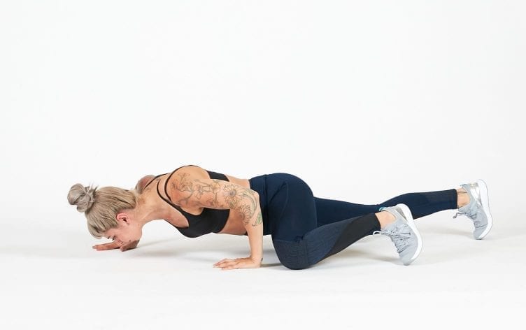 The Case For Adding Crawling to Your Workouts