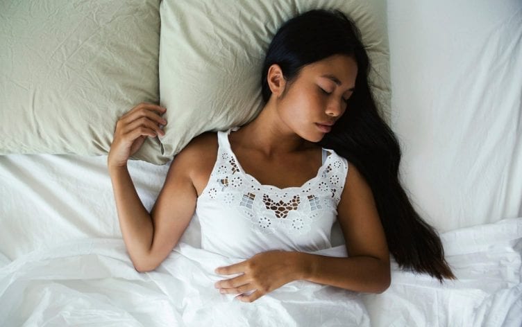 Why and How to Make Better Sleep a New Year’s Resolution