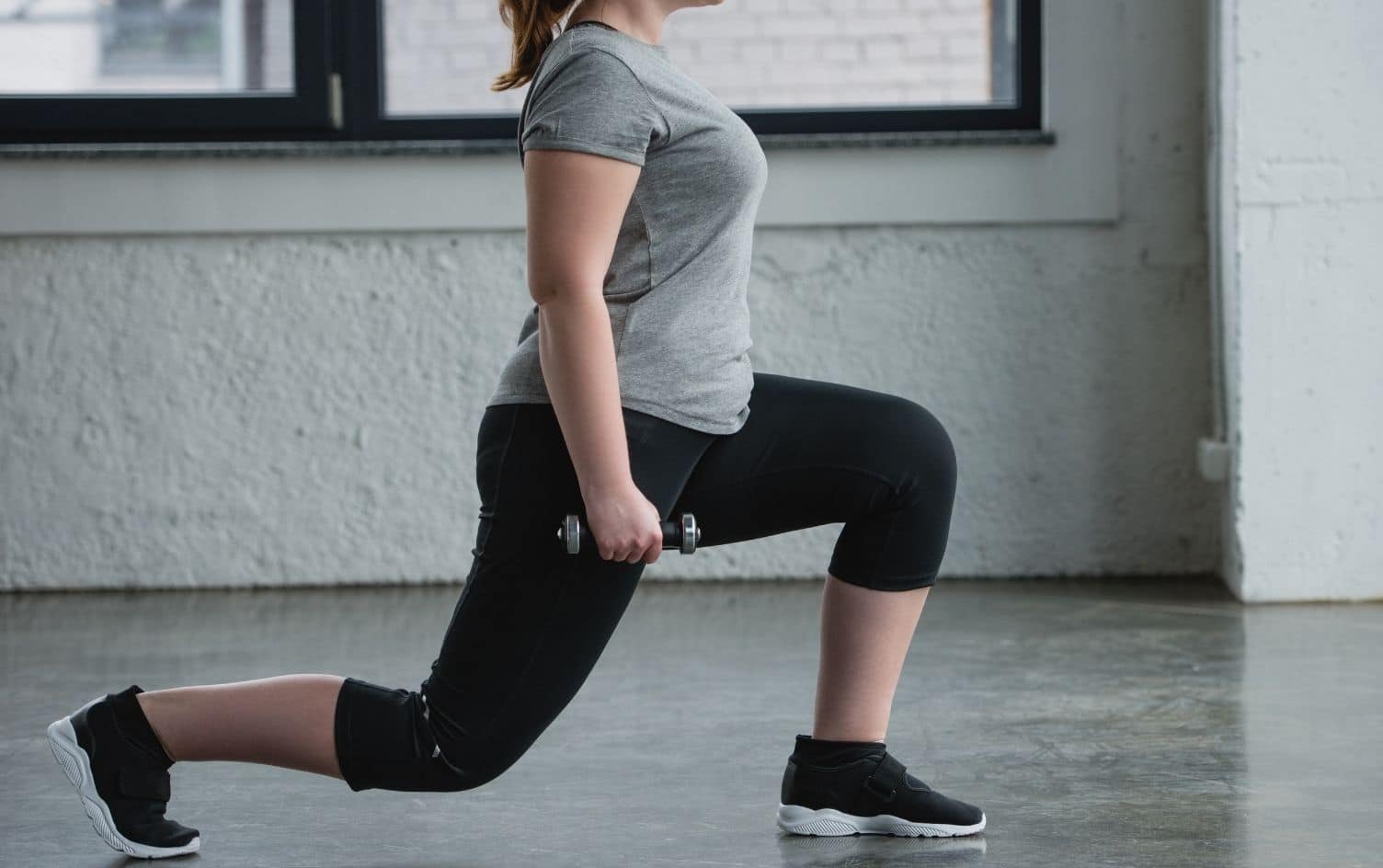11 Lunge Variations to Level up Your Leg Workout