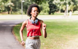 4 Ways Walking Improves Your Brain Health | Walking | MyFitnessPal