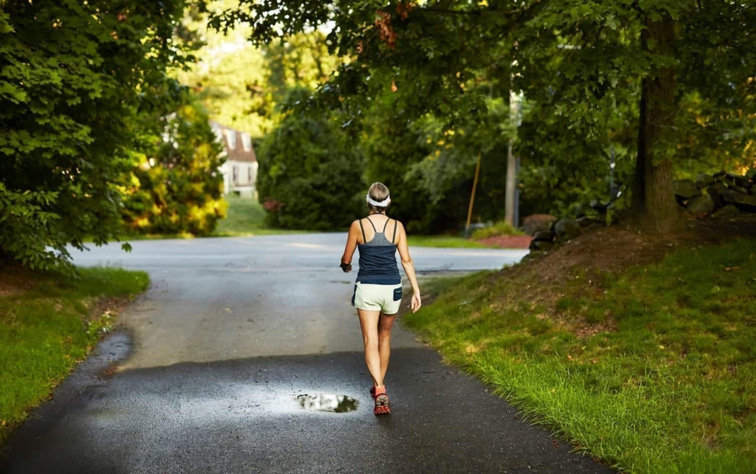 4 Week Walking Plan For Weight Loss Walking Myfitnesspal
