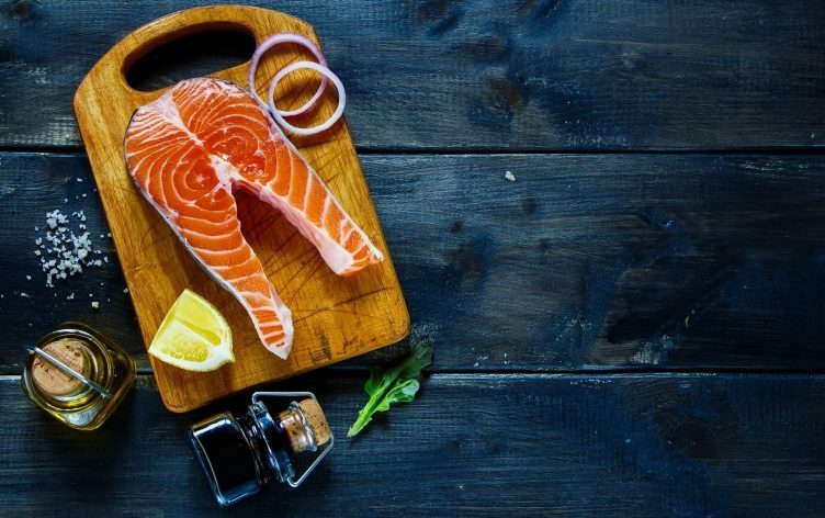 5 Vitamin D-Rich Foods to Add to Your Diet