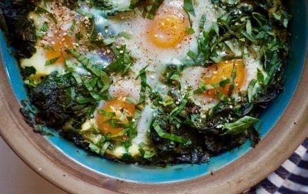 5 Ways to Weave Greens Into Winter Meals | Nutrition | MyFitnessPal