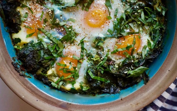 5 Ways to Weave Greens Into Winter Meals