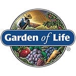 Sponsored by - Garden of Life