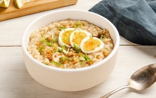 15 Sweet and Savory Oatmeal Recipes Under 350 Calories | Nutrition ...