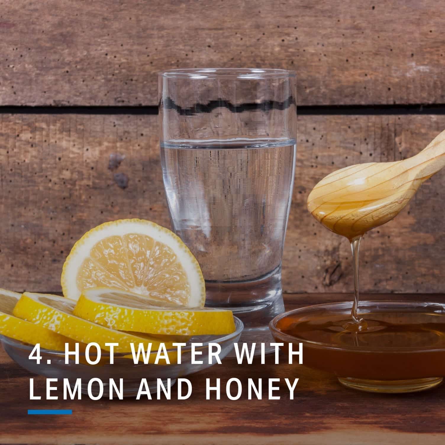 8 Hot Drinks for Hydration