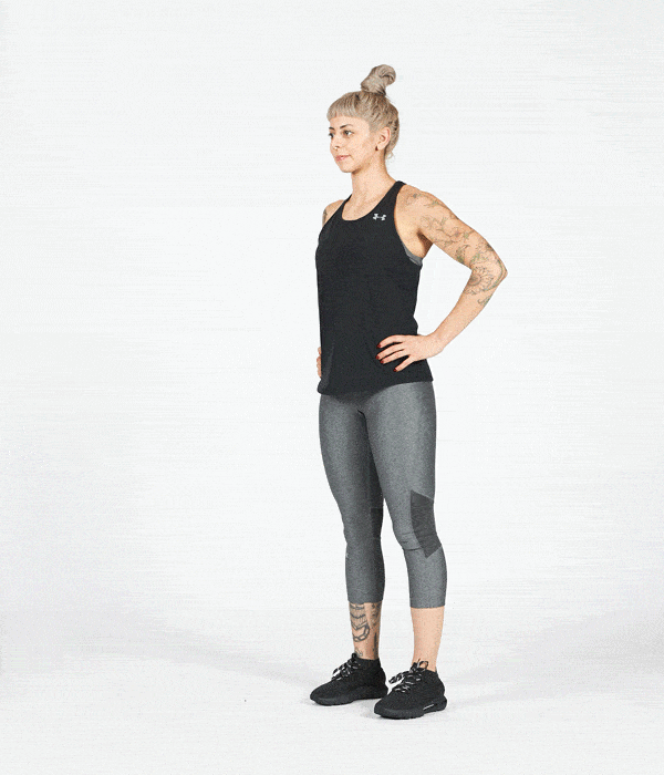 11 Lunge Variations to Level up Your Leg Workout | Strength | MyFitnessPal