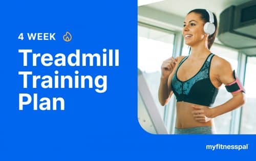 Rethink Your Run: A Brand-New Approach to Interval Running (Plus, a 12-Minute Treadmill Routine)