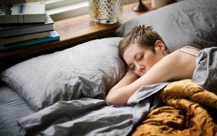 Is Sleeping Too Much as Risky as Sleeping Too Little?