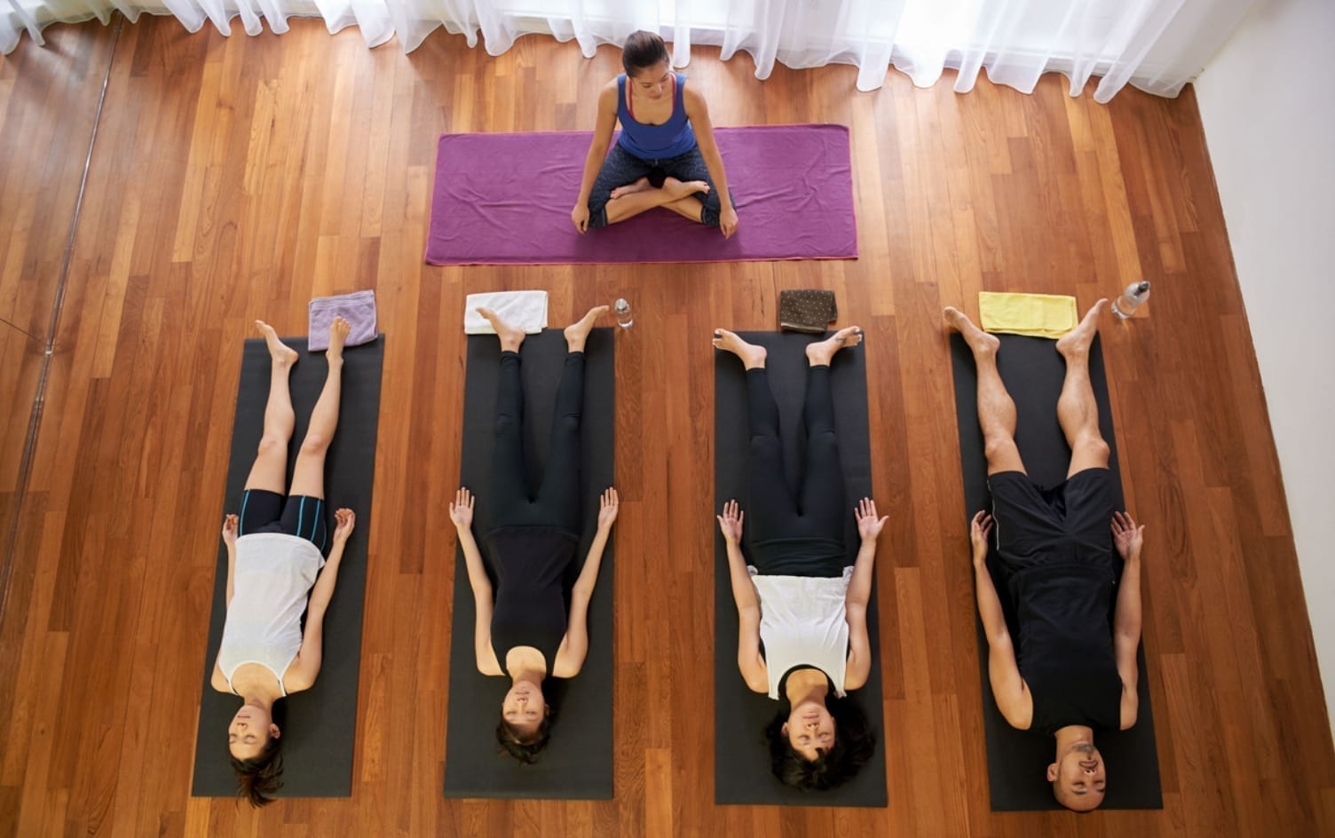 Is Yoga Nidra Your Meditation Secret Weapon?, Fitness