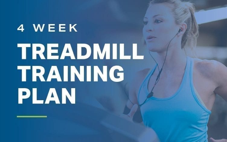 Treadmill Chart To Lose Weight