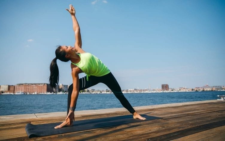 11 Essential Yoga Poses For Beginners