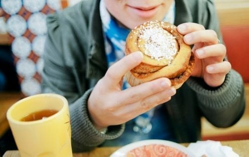 8 Grab-N-Go Breakfasts Under 250 Calories