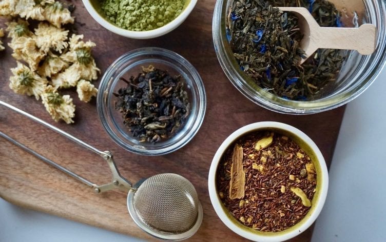 7 Creative Ways to Cook With Tea