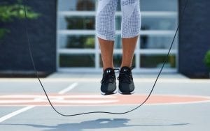 Jumping Rope: Childhood Game or Serious Workout? | Fitness | MyFitnessPal