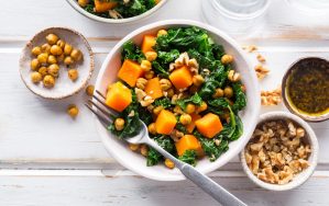 6 Ways Vegetarians Can Master the Mediterranean Diet | Nutrition ...