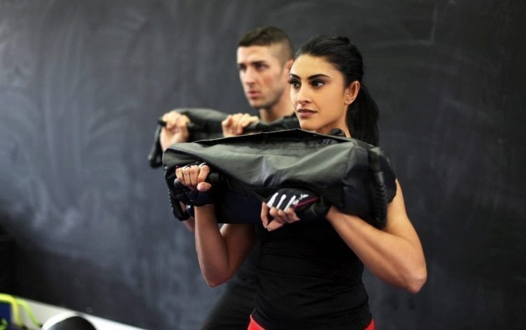 Are Bulgarian Bags the Best New Fitness Tool?