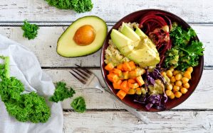 Could the Mediterranean Diet Also Help You Run Faster? | Nutrition ...