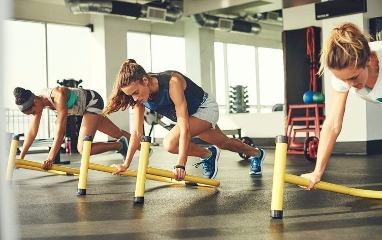 How HIIT (And Exercise) Keep Your Muscles Young