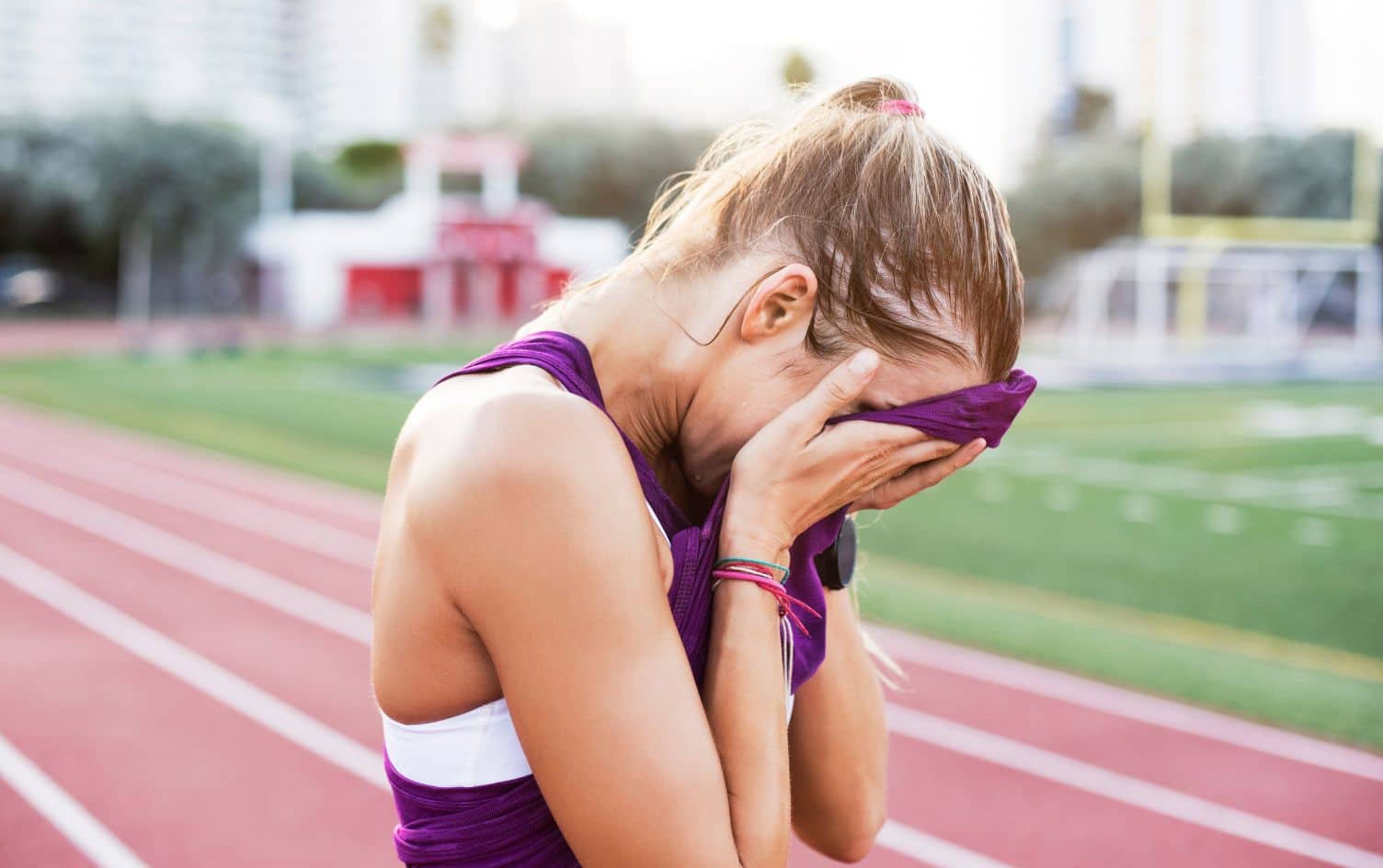 Why You May Feel Worse About Your Body After a Workout