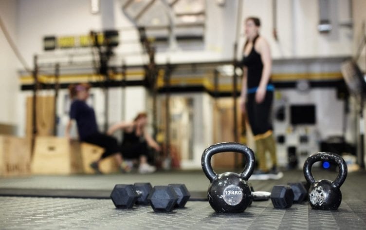 What to Know About the New Crop of Body-Positive Gyms