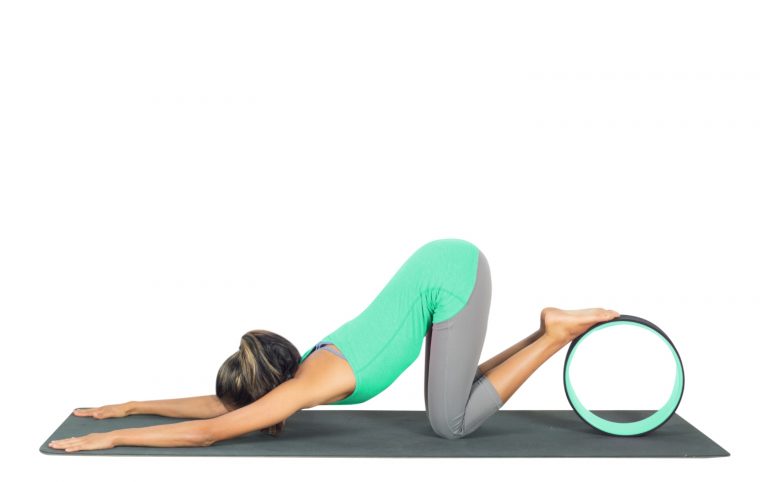 Yoga Wheel: Instagram Trend or Legit Yoga Prop? | Wellness | MyFitnessPal
