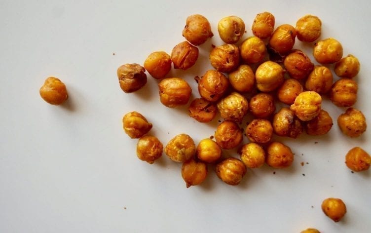 Your Guide to Cooking and Eating Chickpeas